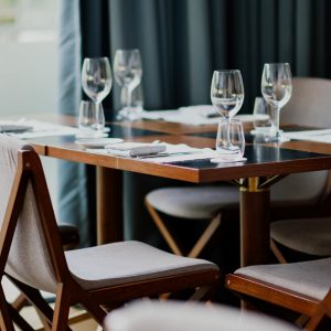 Sectors 5 Hotel Solutions