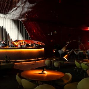 Sectors 6 Nightclub Solutions