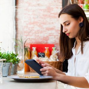 Solutions 3 RESV tr Restaurant Management