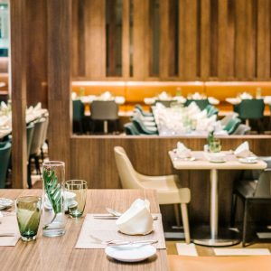 Sectors 2 Restaurant Groups Solutions