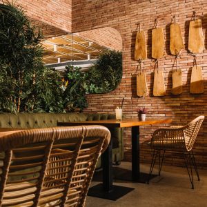 Sectors 1 Revolutionize your restaurant with Resv