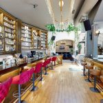 Resv Experiences MoMix Bar Athens